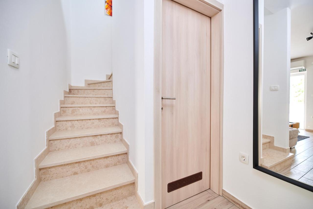 Villa Maris Brtonigla Luaran gambar